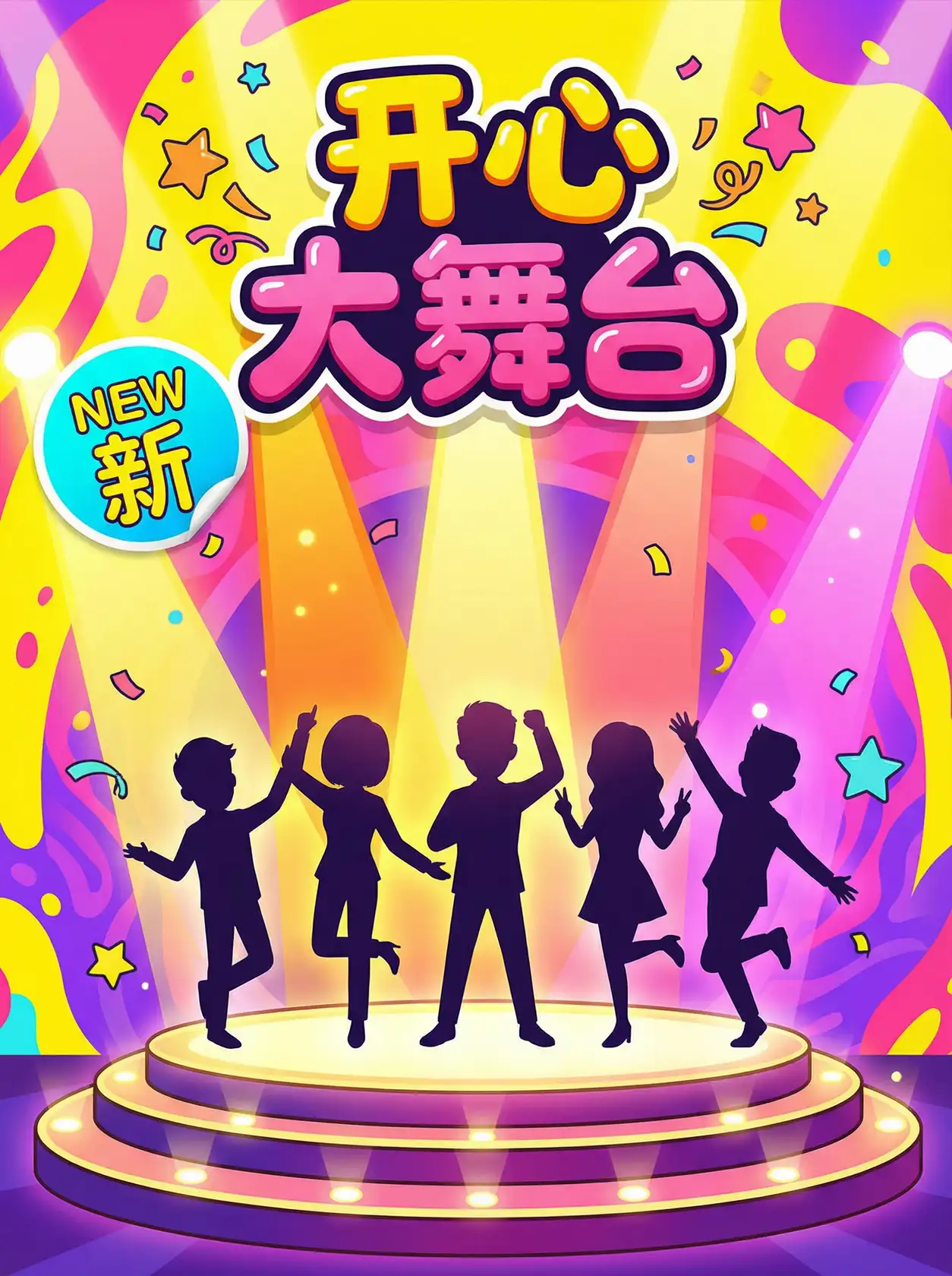 猎艳倚天屠龙记 唱歌翻车现场